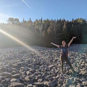 Meet your Posher, Ralitza